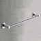 Towel Bar, 18 Inch, Polished Chrome